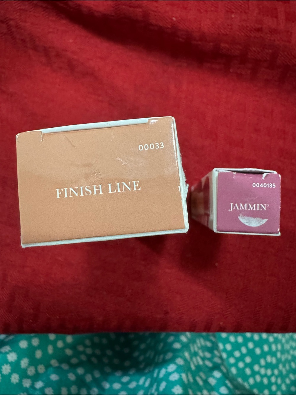 Laura Geller Tinted Lip Oil & Jelly Balm Duo in Rose - Picture 6 of 6